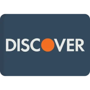 discover dark