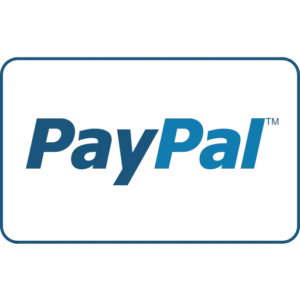 paypal border